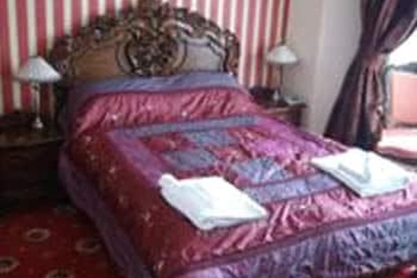 Bella Vista Hotel and Restaurant (Pays de Galles)